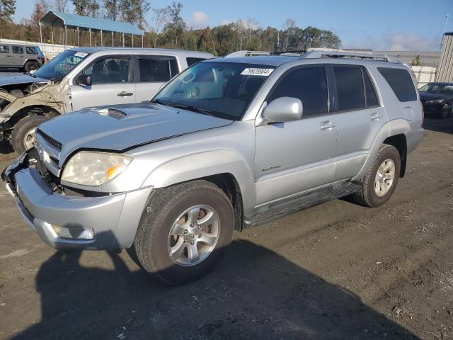 2005 Toyota 4Runner Sr5