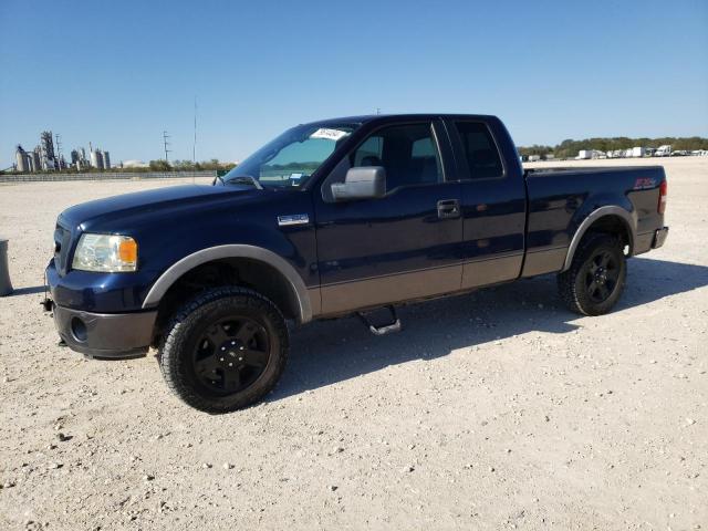 2006 Ford F150 