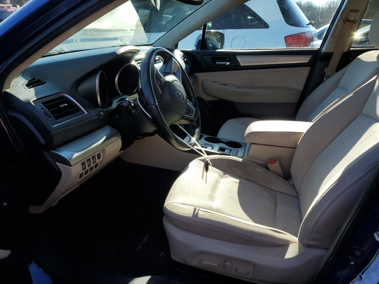 2016 Subaru Outback - Image 7