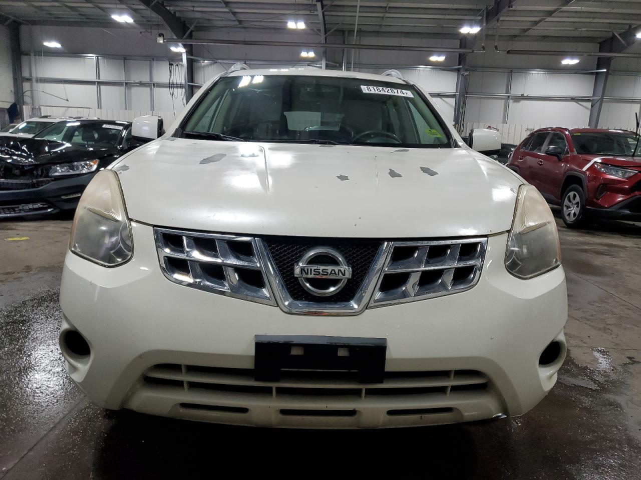2013 Nissan Rogue - Image 5