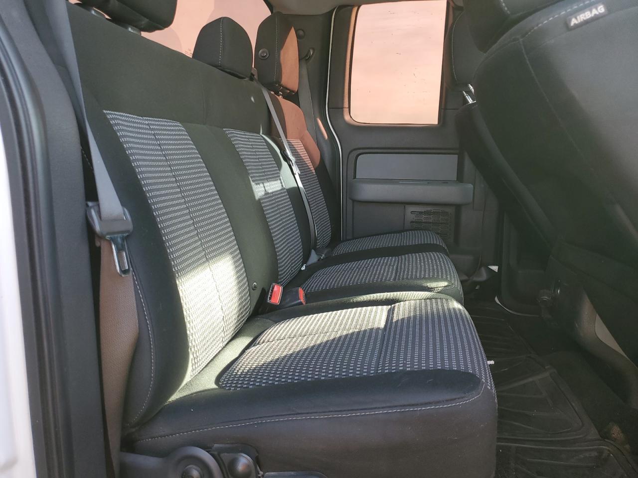 2014 Ford F-150 - Image 10