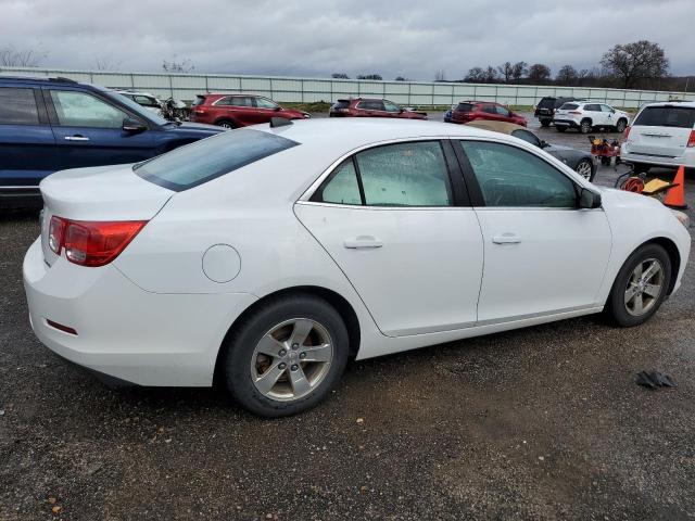  CHEVROLET MALIBU 2014 Белый