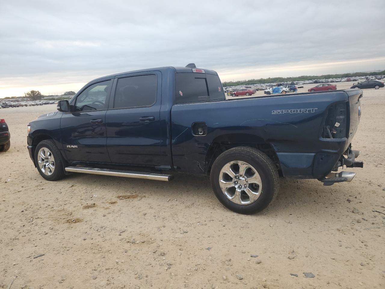 2022 RAM 1500 - Image 2