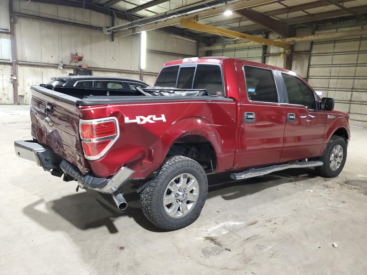 2014 Ford F-150 - Image 3