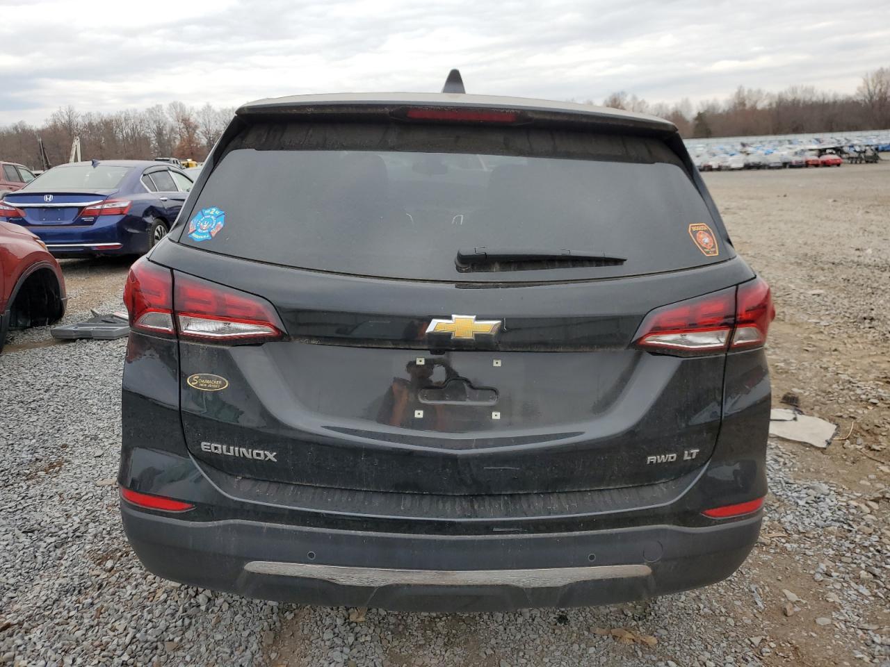 2023 Chevrolet Equinox - Image 6