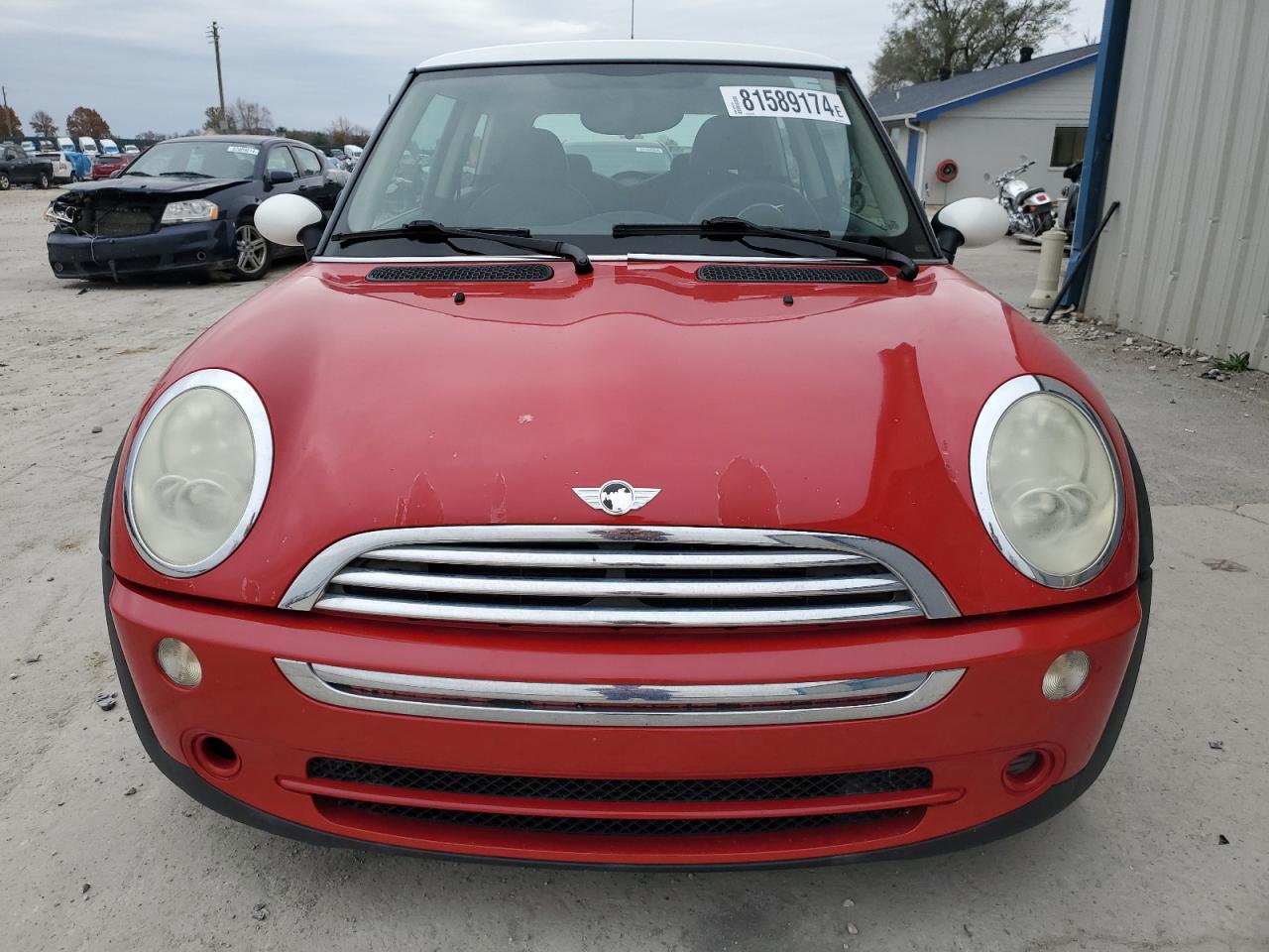 2006 MINI Cooper - Image 5