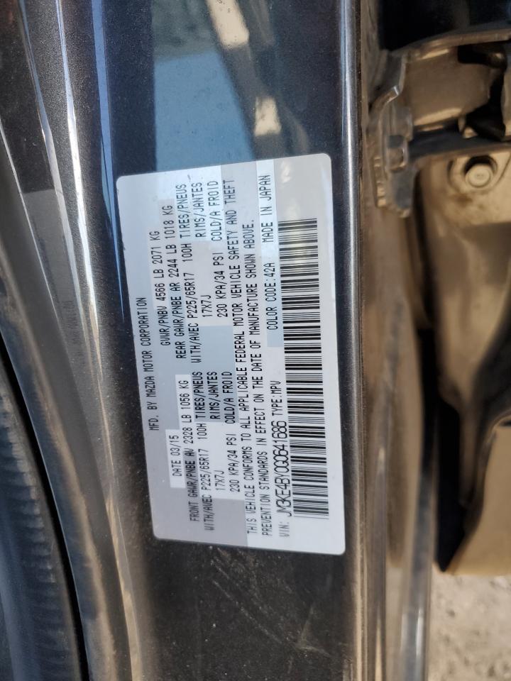 2016 Mazda CX-5 - Image 15