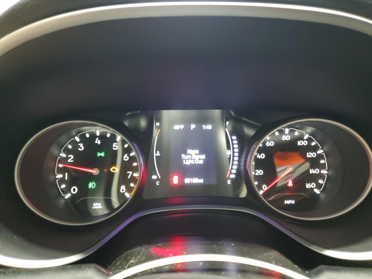 2018 Jeep Compass - Image 9