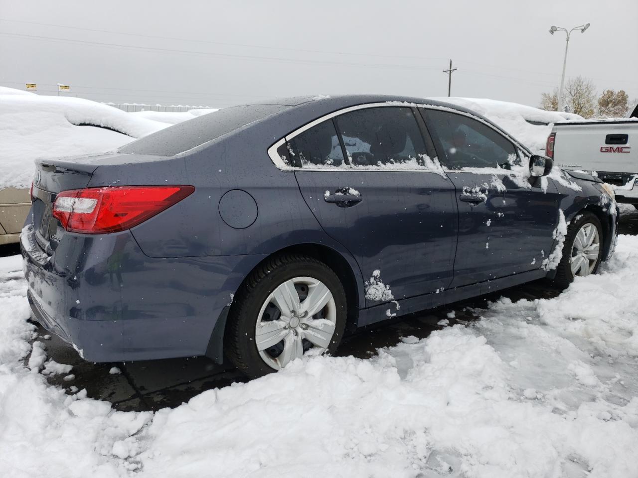 2015 Subaru Legacy - Image 3