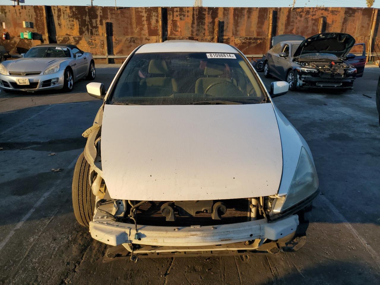 2006 Honda Accord - Image 5