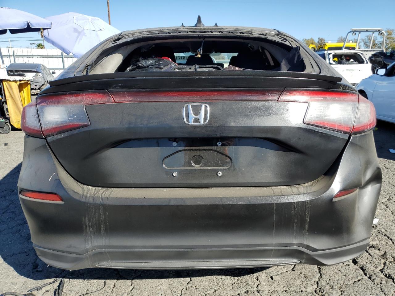 2023 Honda Civic - Image 6