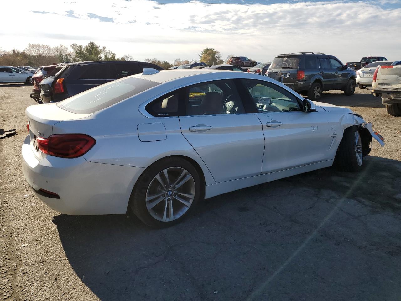 2018 BMW 4er - Image 3