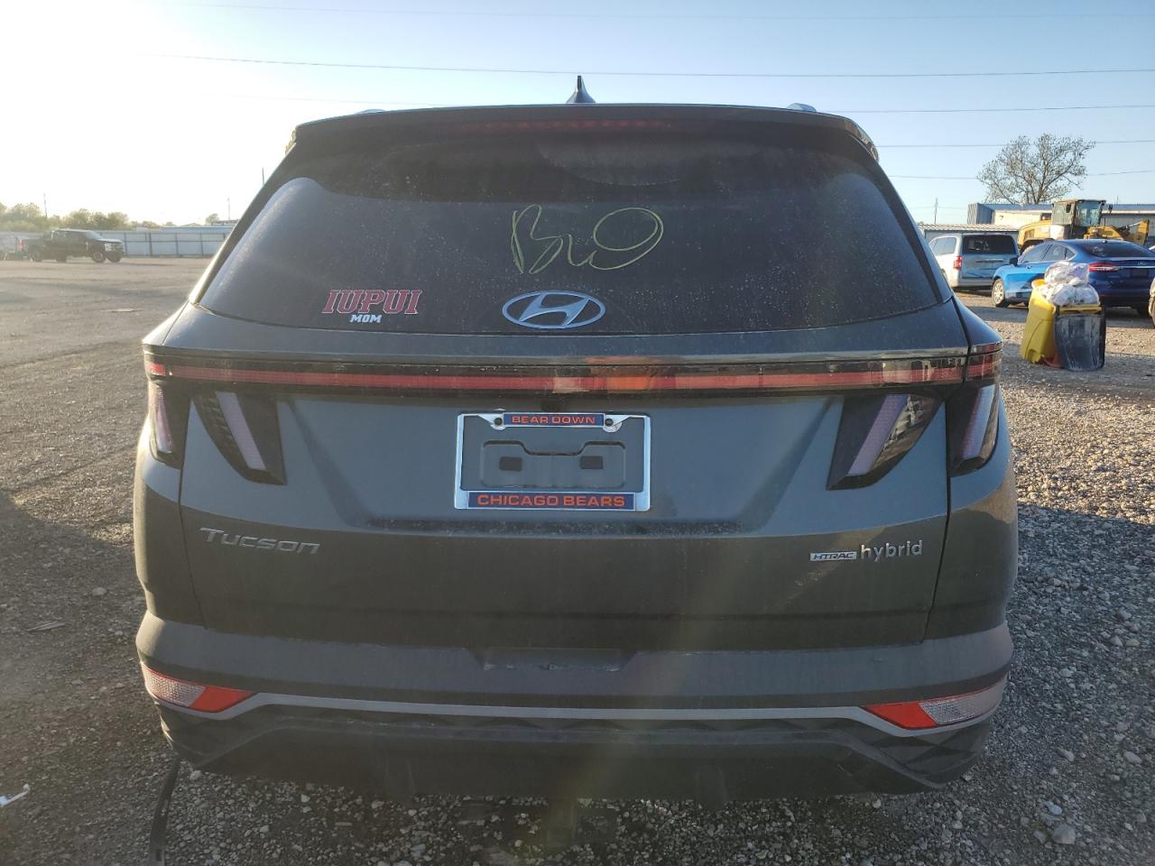 2022 Hyundai Tucson - Image 6