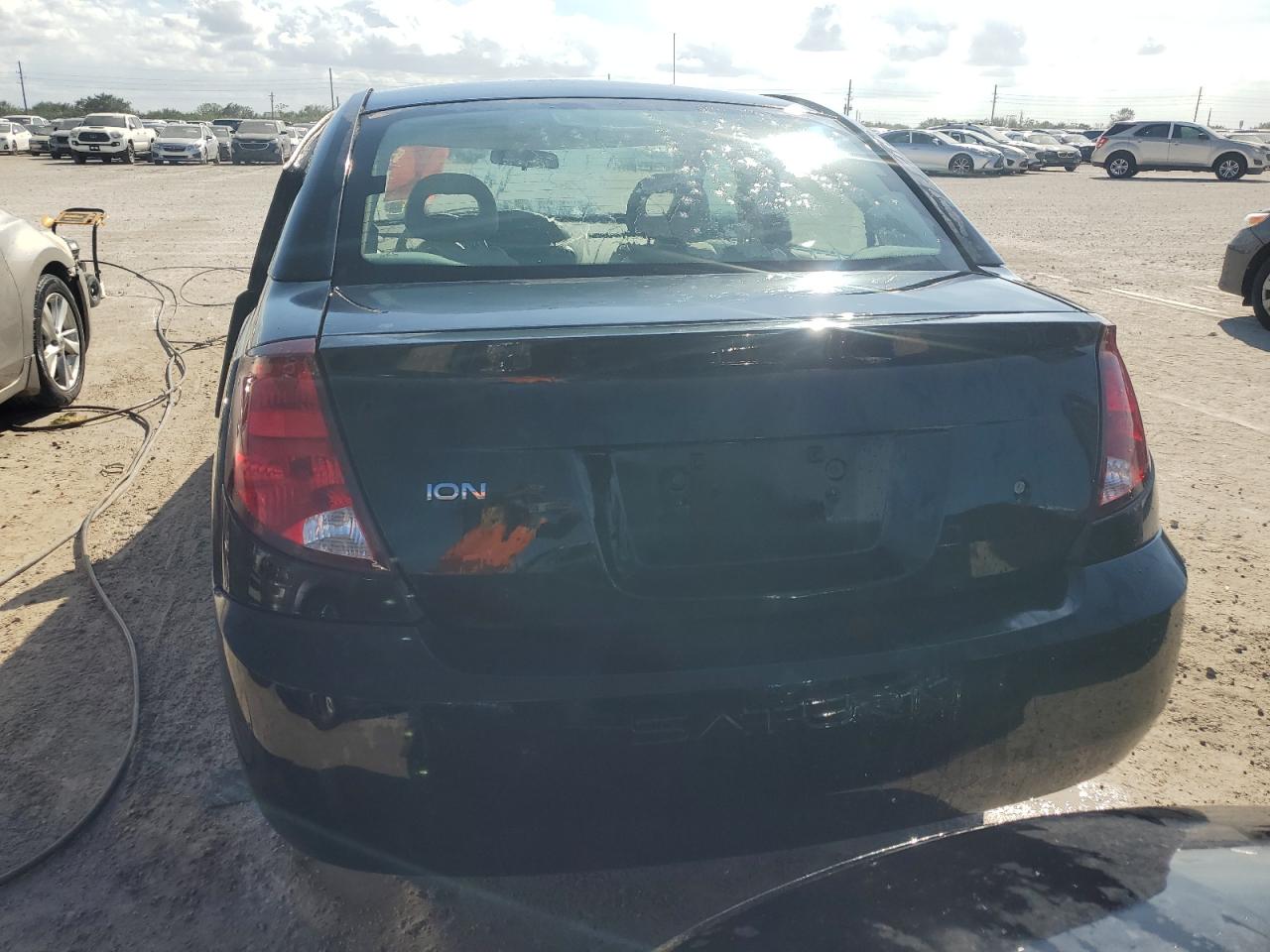 2003 Saturn ION - Image 6