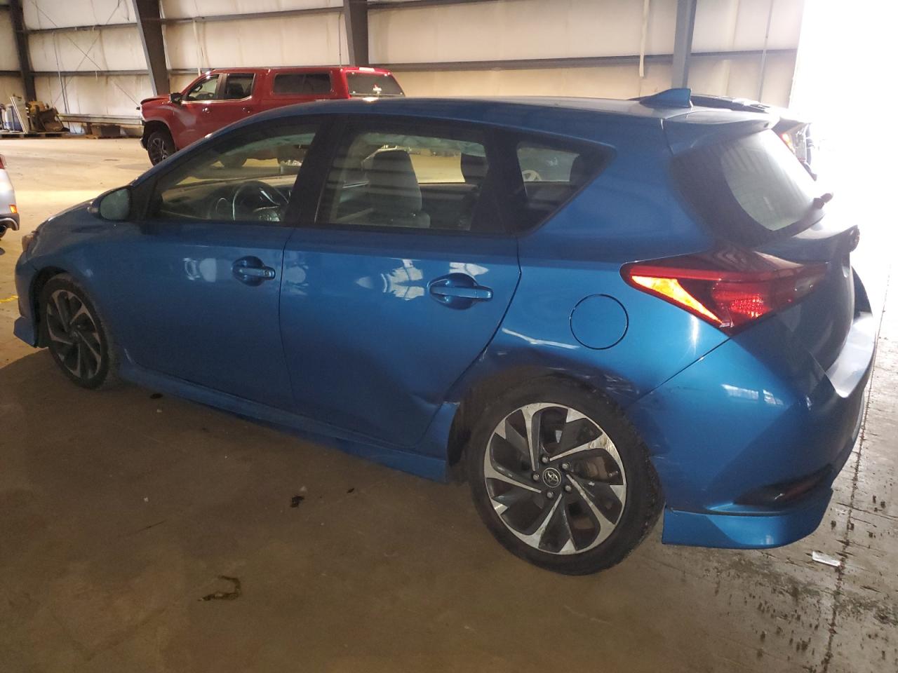 2018 Toyota Corolla - Image 2