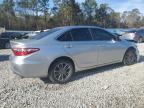 2015 Toyota Camry Le en Venta en Augusta, GA - Front End