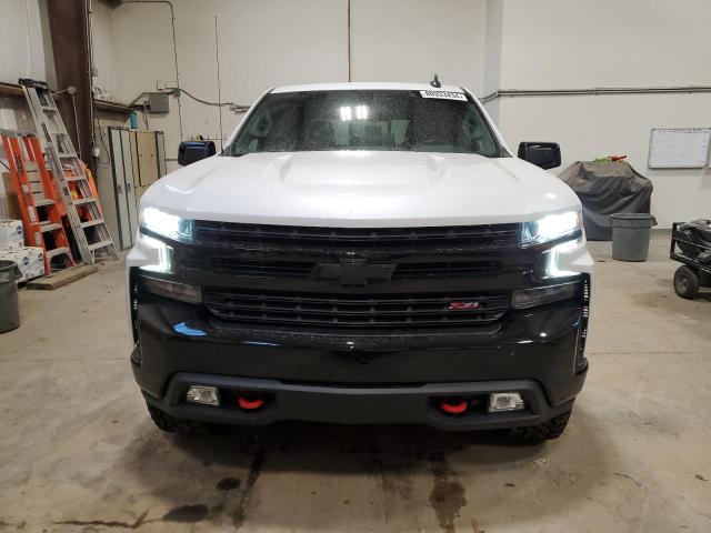 2019 CHEVROLET SILVERADO K1500 LT TRAIL BOSS