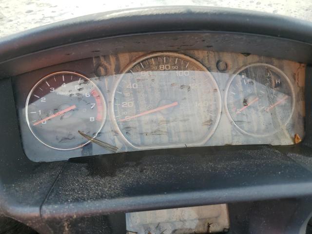 2009 HONDA GL1800 