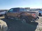 2011 Ford F150 Supercrew de vânzare în Kansas City, KS - Side