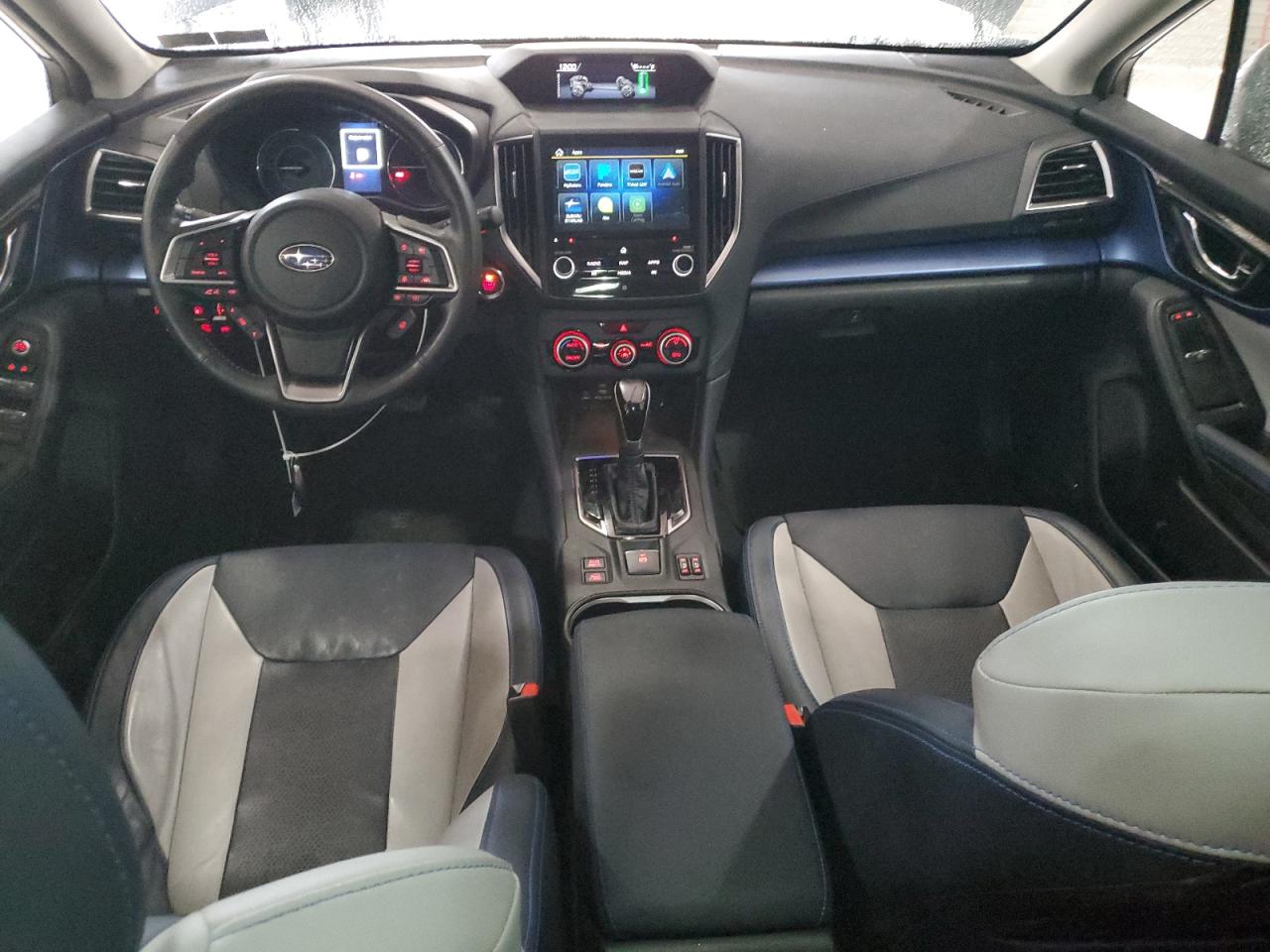 2020 Subaru XV - Image 8
