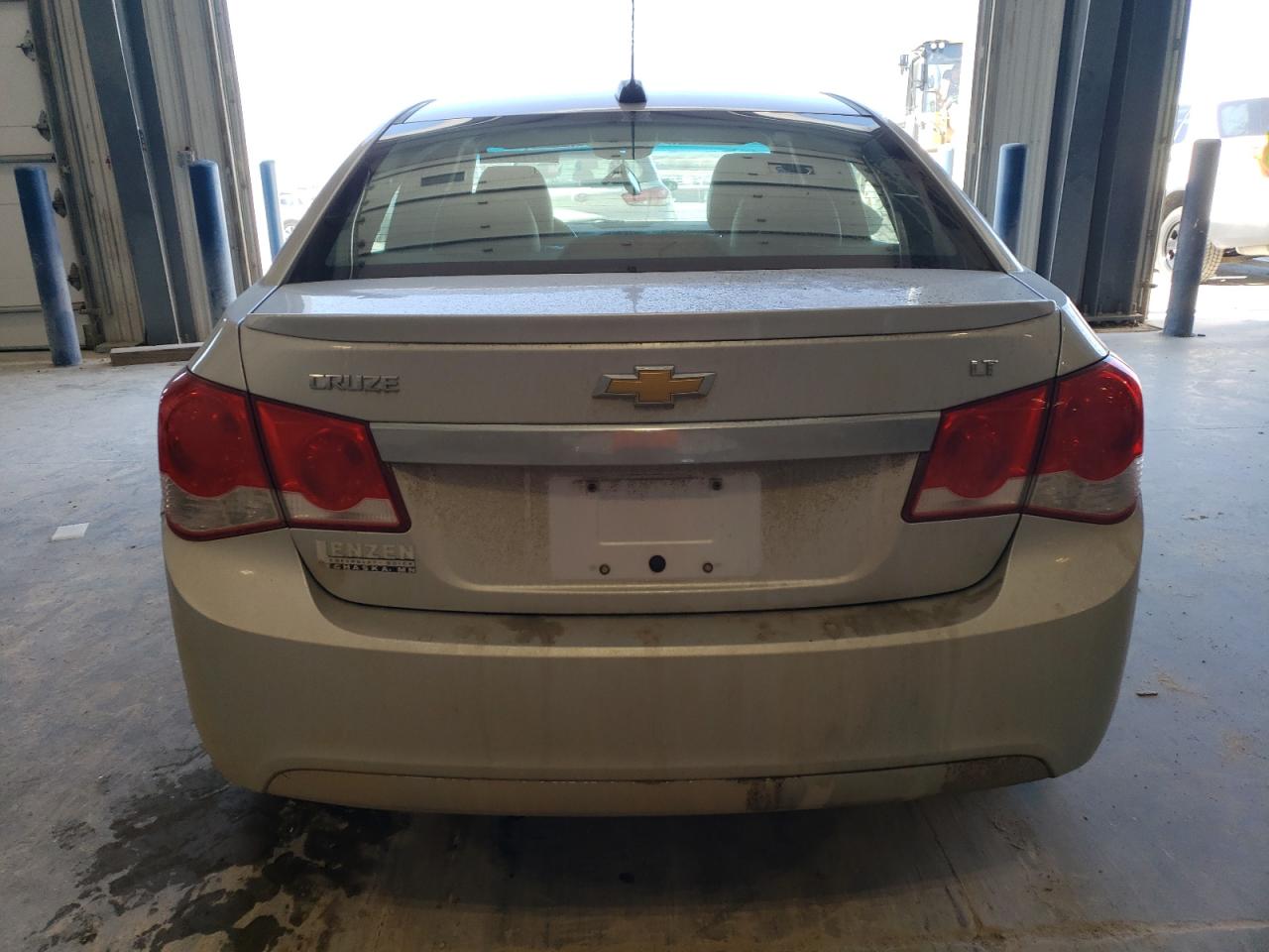 2015 Chevrolet Cruze - Image 6