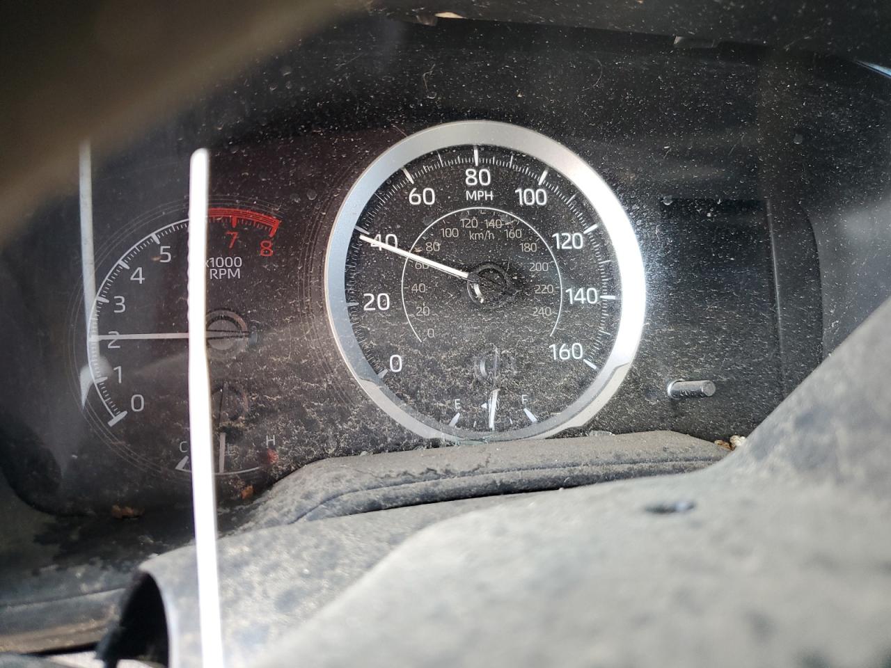 2021 Toyota Corolla Le VIN: 5YFEPMAE1MP220066 Lot: 79114614