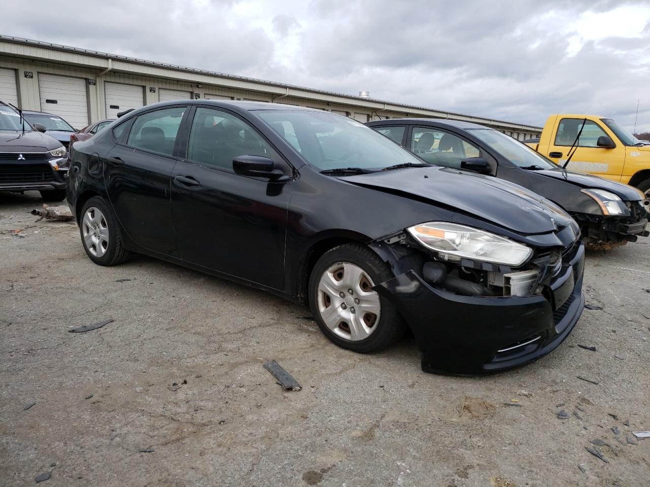 2013 Dodge Dart - Image 4