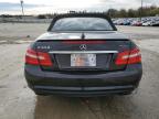 2012 Mercedes-Benz E 550 zu verkaufen in Lawrenceburg, KY - Side