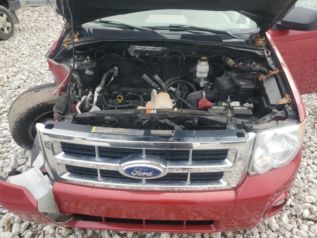 2011 Ford Escape - Image 12