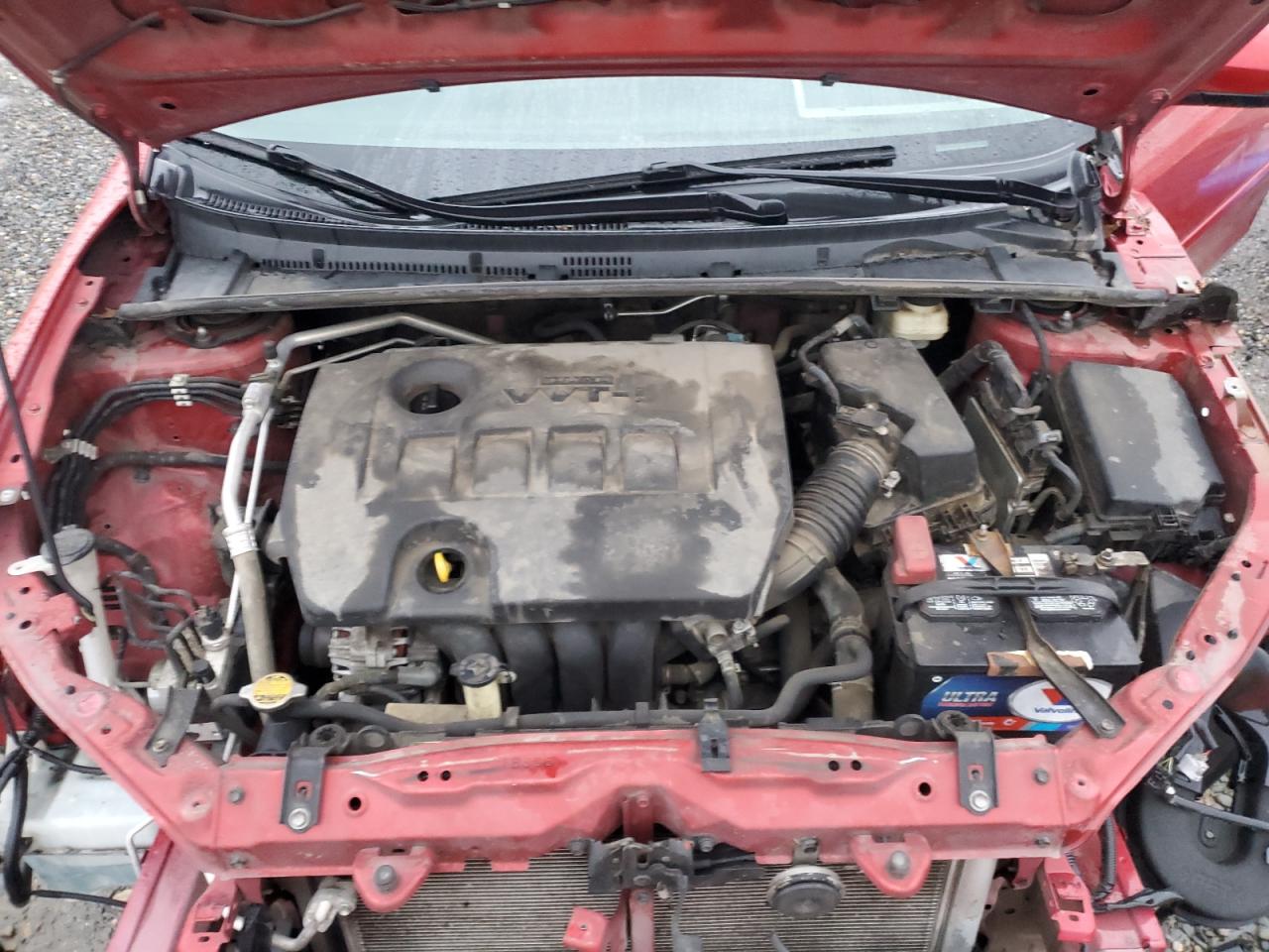 2016 Toyota Corolla - Image 11