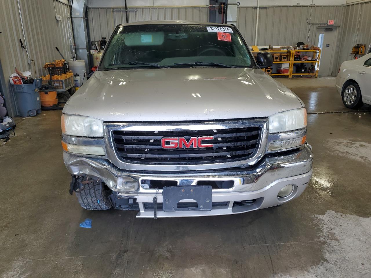 2005 GMC Sierra - Image 5