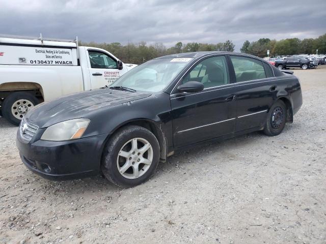 2005 Nissan Altima S იყიდება Conway-ში, AR - Minor Dent/Scratches