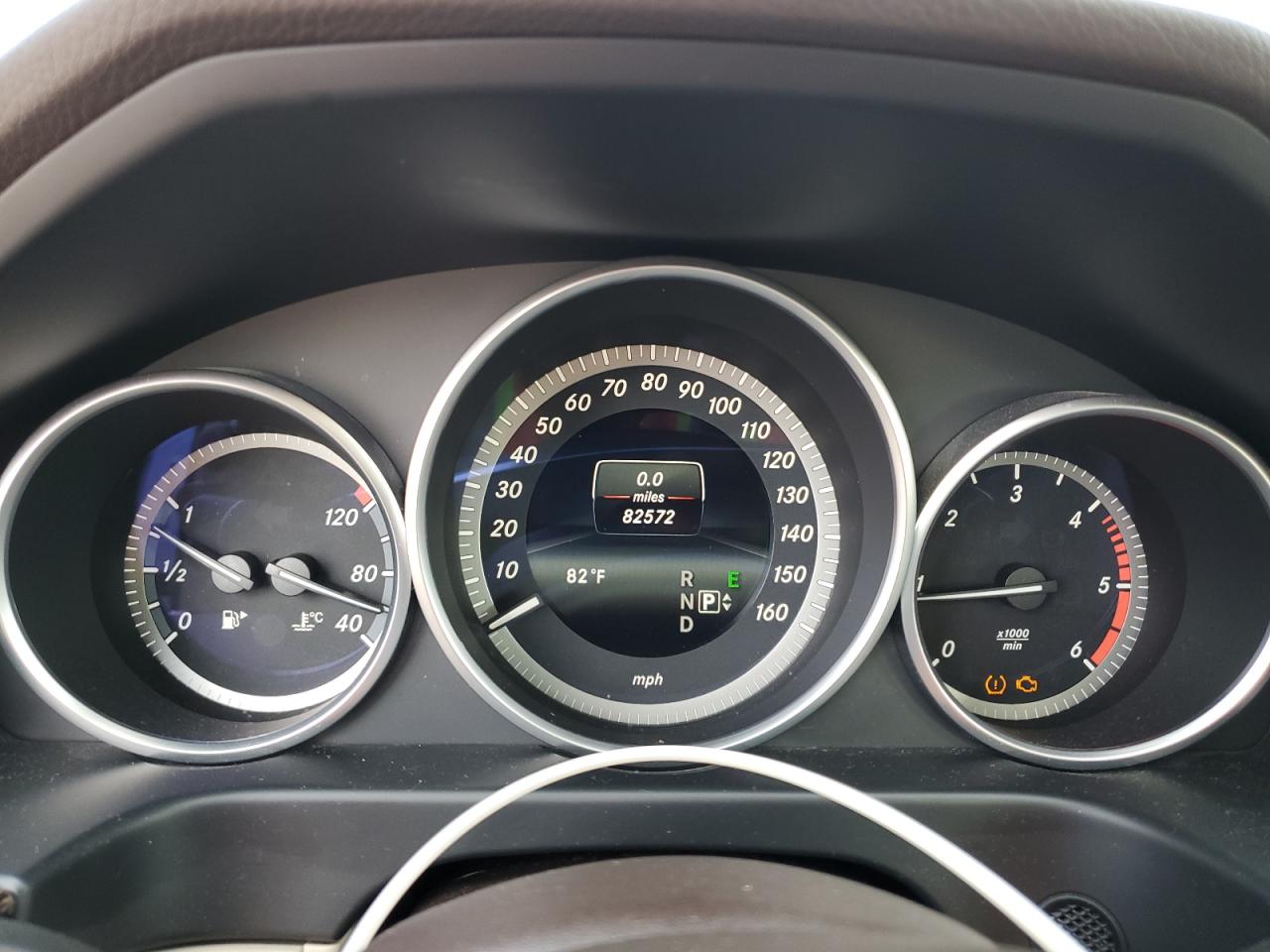 2015 Mercedes-Benz E-klasse - Image 9