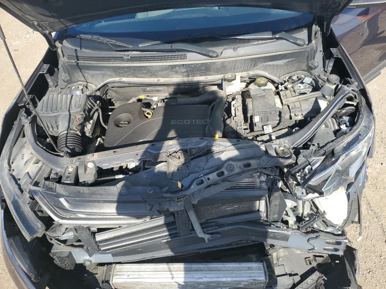 2018 Chevrolet Equinox - Image 12