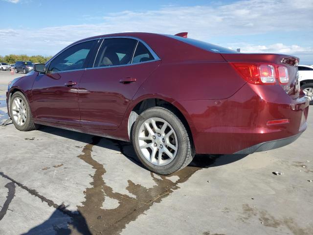  CHEVROLET MALIBU 2016 Burgundy