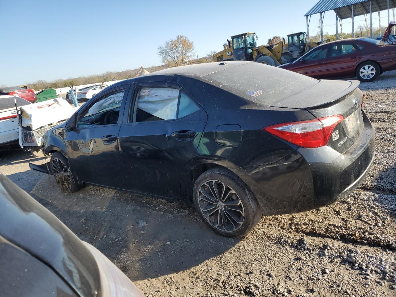 2016 Toyota Corolla - Image 2