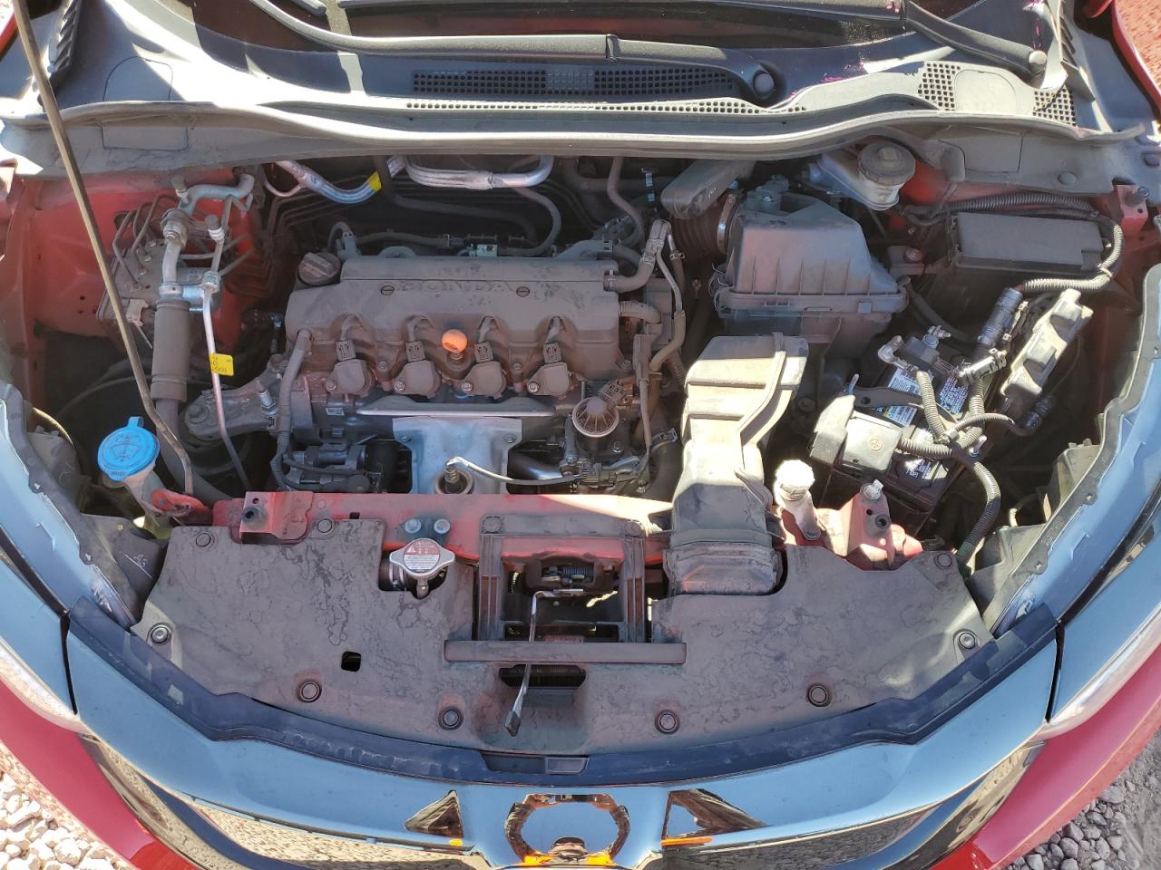 2019 Honda HR-V - Image 11