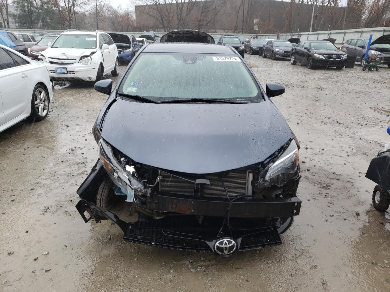 2019 Toyota Corolla - Image 5