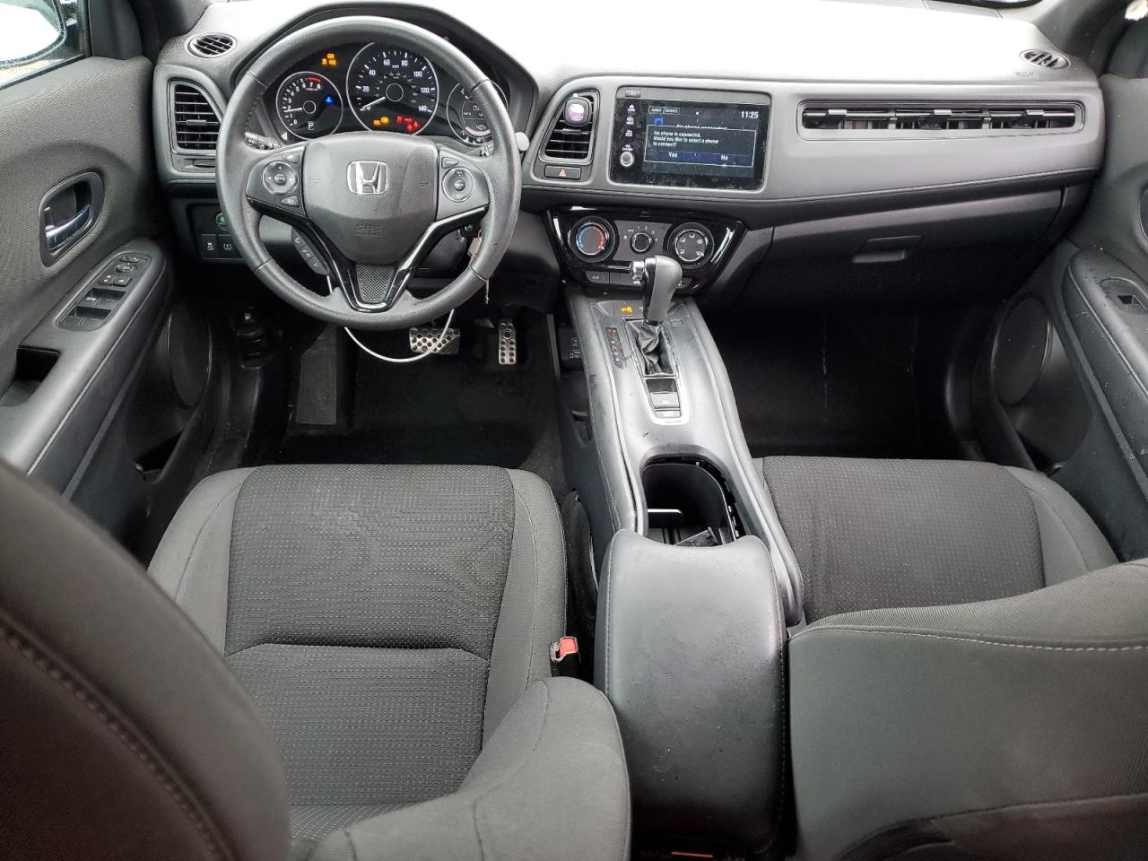 2022 Honda HR-V - Image 8