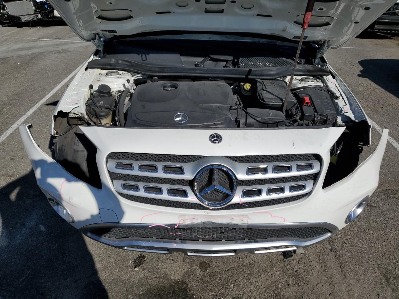 2019 Mercedes-Benz GLA-klasse - Image 13