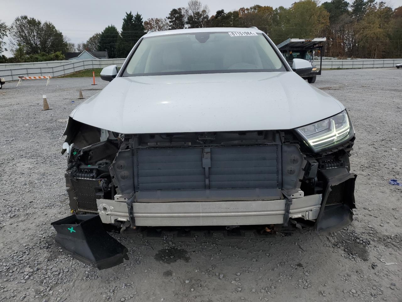 2018 Audi Q7 - Image 5
