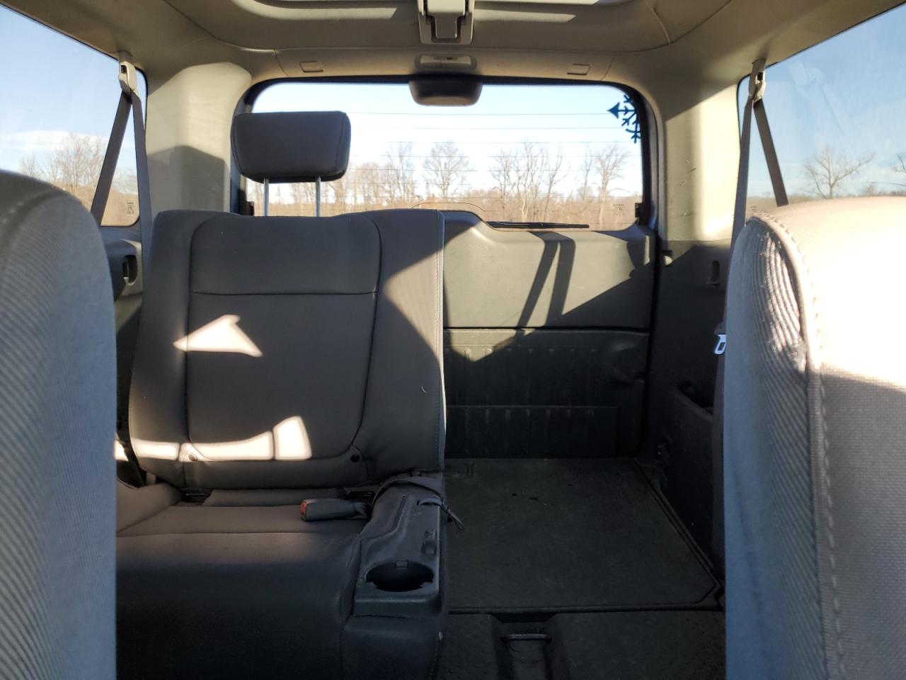 2006 Honda Element - Image 10