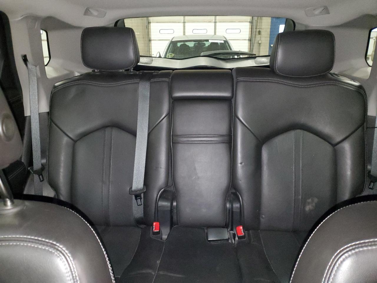 2014 Cadillac SRX - Image 10