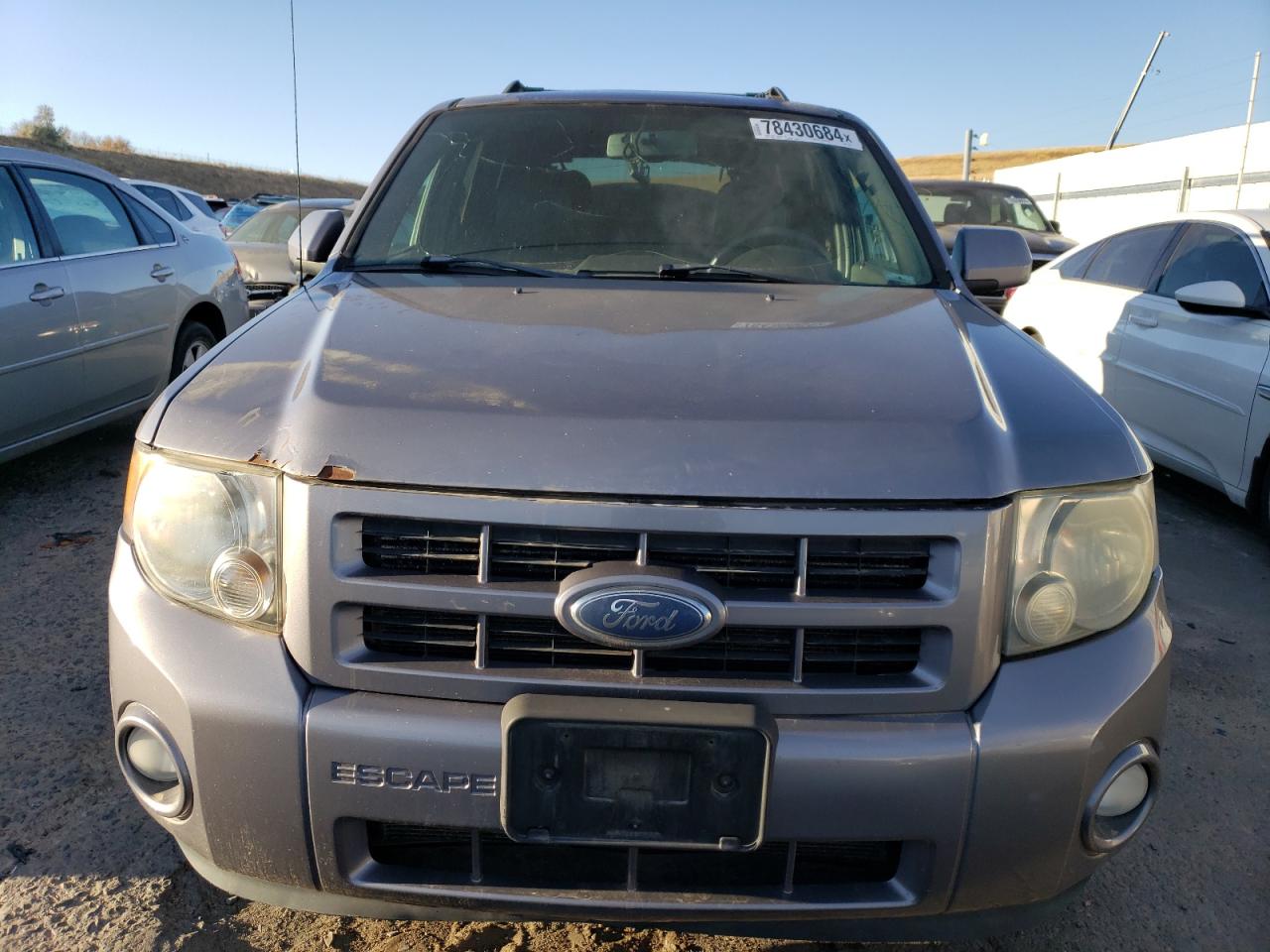 2008 Ford Escape - Image 5