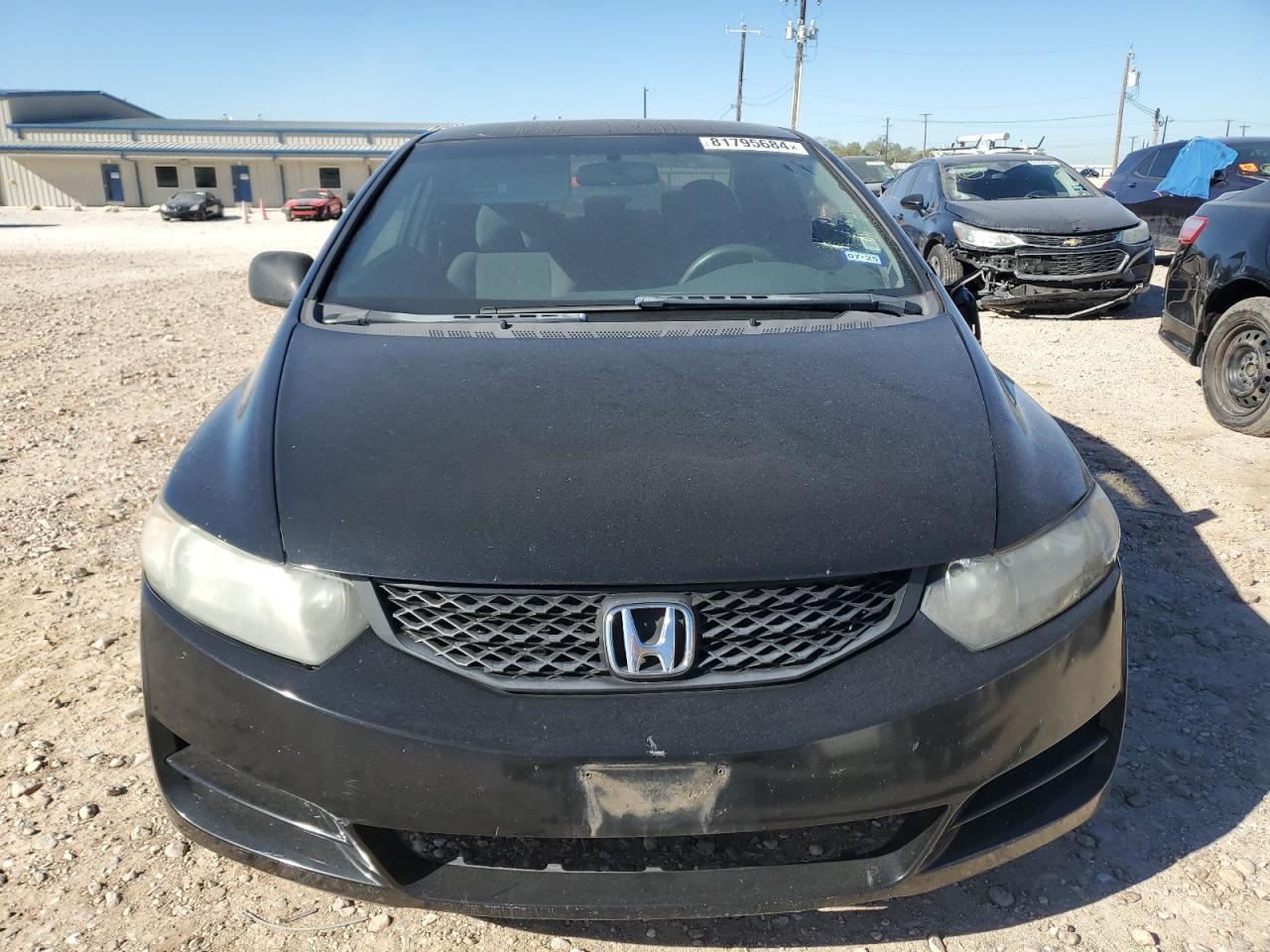 2010 Honda Civic - Image 5