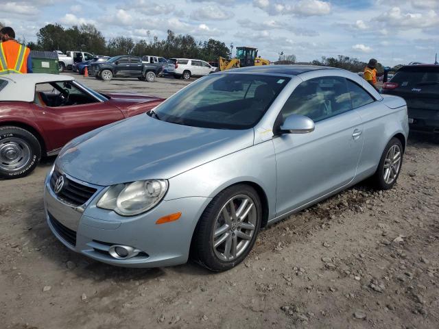 2008 Volkswagen Eos Lux