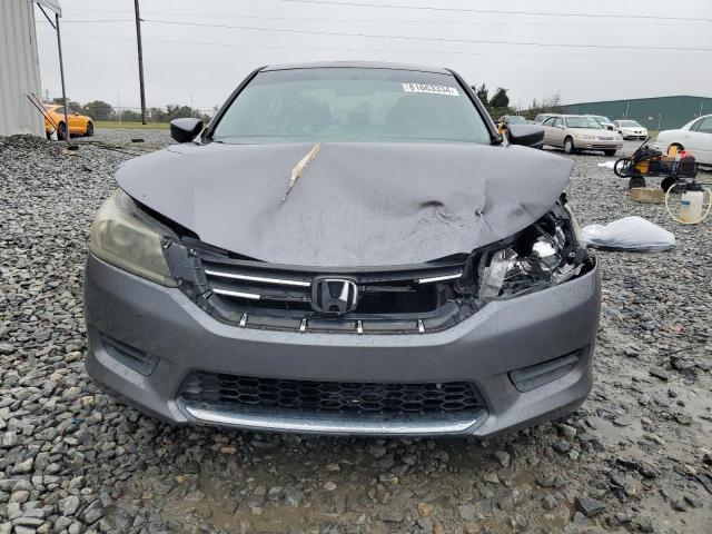  HONDA ACCORD 2014 Сірий