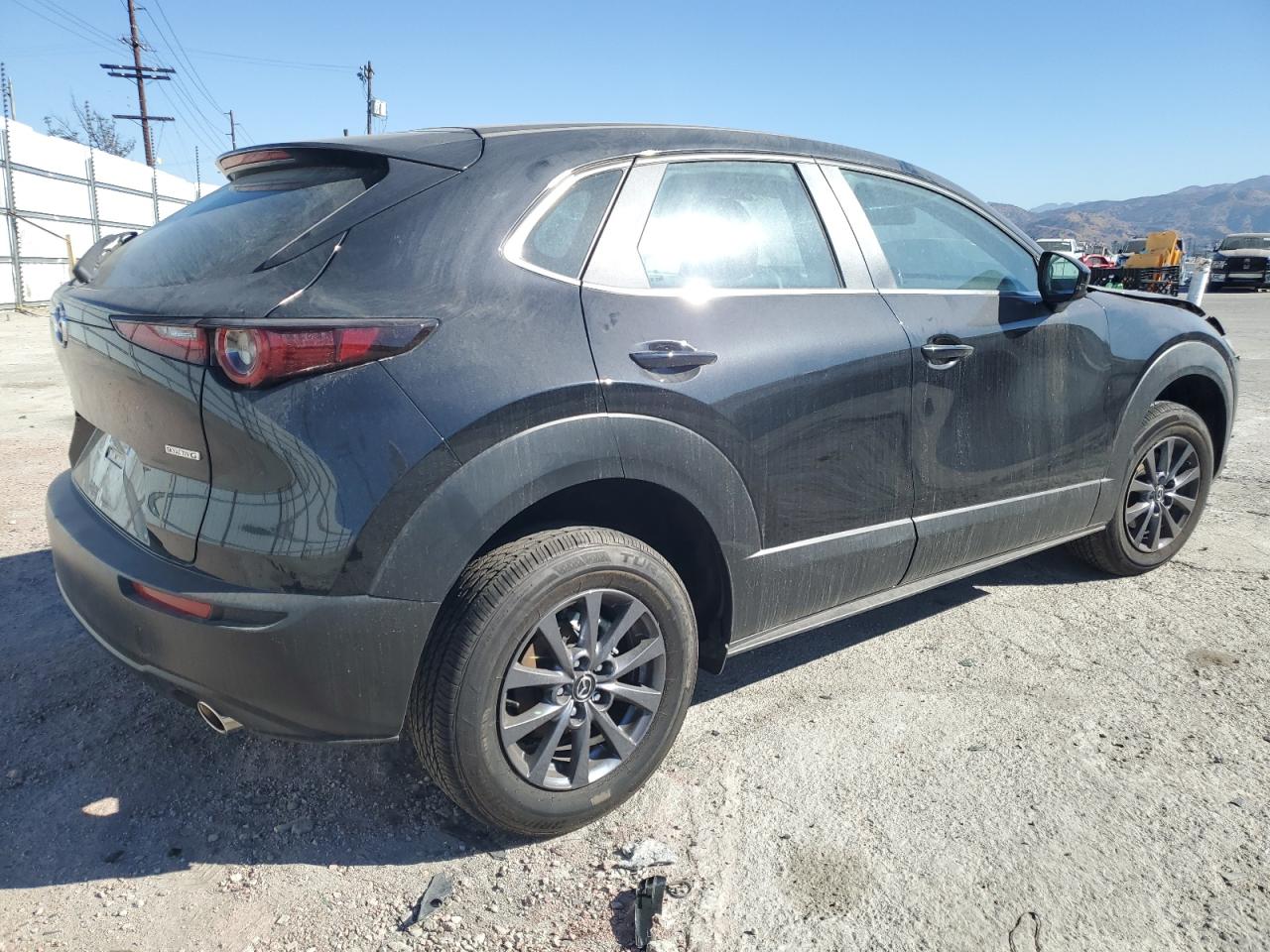 2024 Mazda CX-30 - Image 3