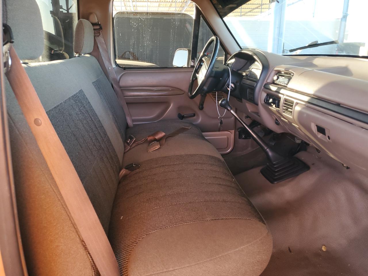 1994 Ford F-150 - Image 10
