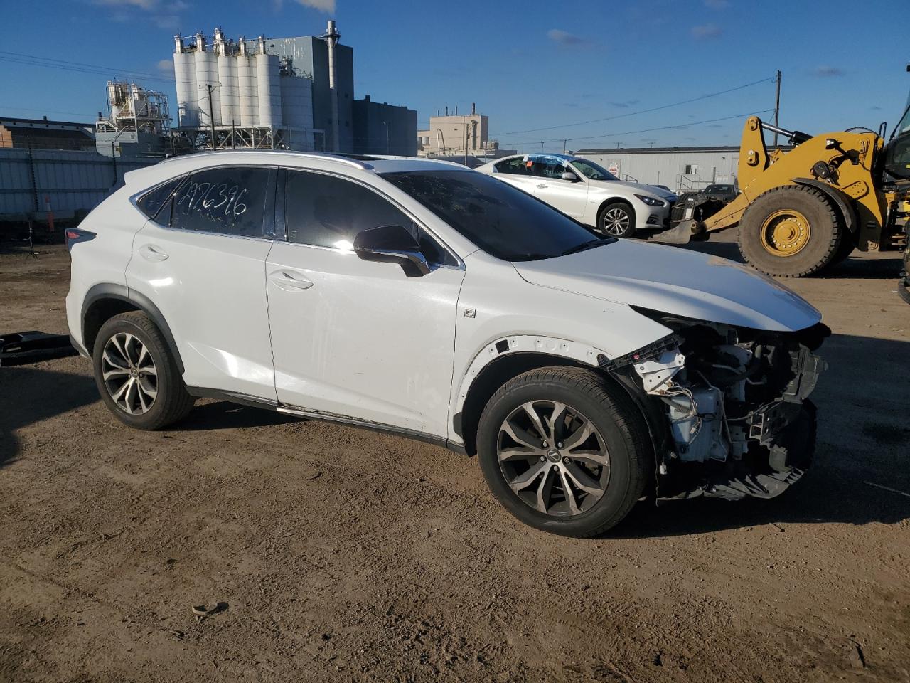 2017 Lexus NX - Image 4